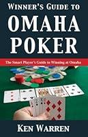 Algopix Similar Product 13 - The Winner's Guide to Omaha Poker
