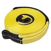 Algopix Similar Product 8 - Anvil OffRoad Anvil TowTree Strap 3