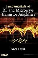 Algopix Similar Product 17 - Fundamentals of RF and Microwave