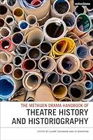 Algopix Similar Product 20 - The Methuen Drama Handbook of Theatre