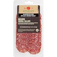 Algopix Similar Product 14 - Applegate Natural Uncured Genoa