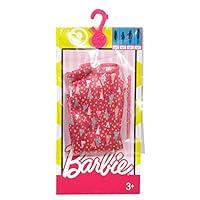 Algopix Similar Product 14 - Barbie Fashions Retro Tee Dress
