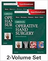Algopix Similar Product 3 - Greens Operative Hand Surgery