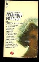 Algopix Similar Product 6 - Feminine Forever