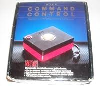 Algopix Similar Product 13 - Wico Command Control Trackball for