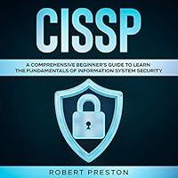 Algopix Similar Product 12 - CISSP A Comprehensive Beginners Guide
