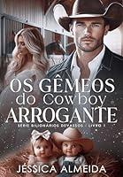 Algopix Similar Product 1 - Os Gmeos do Cowboy Arrogante Srie