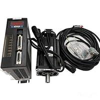 Algopix Similar Product 20 - CNC Servo Motor Drive Controller Kit