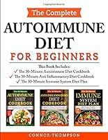 Algopix Similar Product 14 - The Complete Autoimmune Diet for