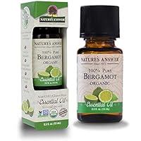 Algopix Similar Product 11 - Natures Answer Essential Oil Organic