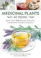 Algopix Similar Product 1 - Medicinal Plants at Home More Than 100