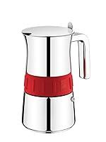 Algopix Similar Product 7 - Braisogona Elegance Stainless Steel 4