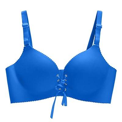 Best Deal for Woman Bras 36 C Women's Sexy Comfortable Breathable Bra