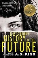 Algopix Similar Product 11 - Glory O'Brien's History of the Future