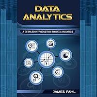 Algopix Similar Product 17 - Data Analytics A Practical Guide to