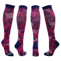 Algopix Similar Product 19 - Nurse Yard Compression Socks for Nurses