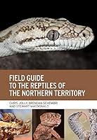 Algopix Similar Product 11 - Field Guide to the Reptiles of the