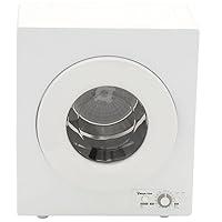 Algopix Similar Product 6 - Magic Chef Compact Laundry Dryer