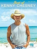 Algopix Similar Product 19 - Best of Kenny Chesney Songbook