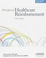 Algopix Similar Product 18 - Principles of Healthcare Reimbursement