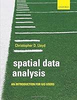 Algopix Similar Product 12 - Spatial Data Analysis An Introduction