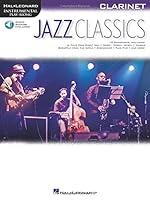 Algopix Similar Product 16 - Jazz Classics Instrumental PlayAlong