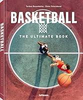 Algopix Similar Product 13 - Basketball - The Ultimate Book