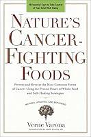 Algopix Similar Product 11 - Natures CancerFighting Foods Prevent