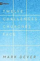 Algopix Similar Product 16 - 12 Challenges Churches Face (9Marks)
