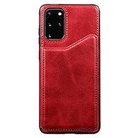 Algopix Similar Product 3 - PU Leather Flip Cover Compatible with