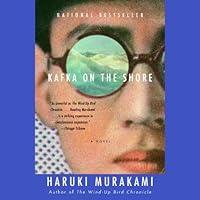 Algopix Similar Product 6 - Kafka on the Shore