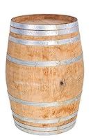 Algopix Similar Product 13 - MGP Watertight Reclaimed Wine Barrel