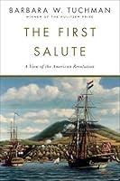 Algopix Similar Product 16 - The First Salute