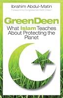 Algopix Similar Product 12 - Green Deen What Islam Teaches about