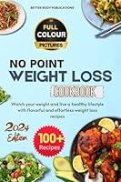 Algopix Similar Product 3 - No Point Weight Loss Cookbook  Watch