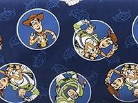 Algopix Similar Product 18 - Toy Story Buzz Woody Window