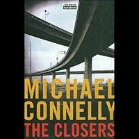 Algopix Similar Product 14 - The Closers: Harry Bosch Series, Book 11