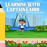 Algopix Similar Product 19 - Learning With Captain Cairo