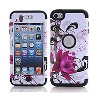 Algopix Similar Product 18 - SINYONG Case Compatible with iPod Touch