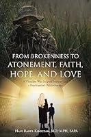 Algopix Similar Product 10 - From Brokenness to Atonement Faith