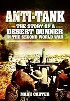 Algopix Similar Product 20 - AntiTank The Story of a Desert Gunner