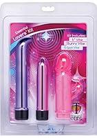 Algopix Similar Product 20 - Essential Lovers Kit