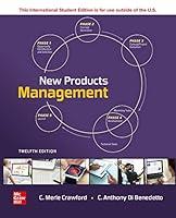 Algopix Similar Product 14 - ISE New Products Management ISE HED