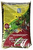 Algopix Similar Product 13 - CaribSea EcoComplete 20Pound Planted