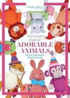 Algopix Similar Product 9 - The Pocket Book Of Adorable Animals 52