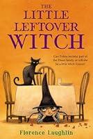 Algopix Similar Product 12 - The Little Leftover Witch