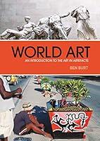 Algopix Similar Product 1 - World Art An Introduction to the Art