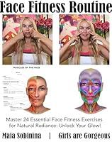 Algopix Similar Product 10 - Face Fitness Routine Master 24