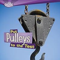 Algopix Similar Product 20 - Put Pulleys to the Test