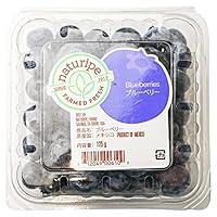 Algopix Similar Product 3 - Blueberries Conventional, 6 Ounce